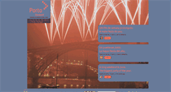 Desktop Screenshot of portoforward.com